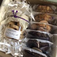 Gambar MUBARAK PACKAGE A dari Butterabakeshop.id undefined 4 Tokopedia