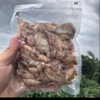 Gambar Cumi Asin Tanggung 1kg Premium dari FRESH FROZEN INDONESIA undefined 1 Tokopedia