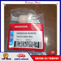 Gambar ORI Keihin Filter Saringan Bensin Motor Universal Honda Original Ori dari Erinayas Store undefined 1 Tokopedia