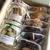 Gambar MUBARAK PACKAGE A dari Butterabakeshop.id undefined 3 Tokopedia