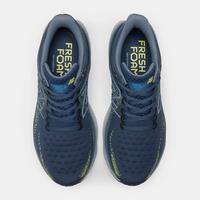 Gambar New Balance Fresh Foam X 1080 v12 Mens Running Shoes - Vintage Indigo - US 10 dari idsportcenter x tokopedia undefined 4 Tokopedia