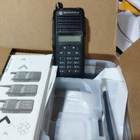 Gambar HANDY TALKIE MOTOROLA CP 1660 VHF 136-174 GARANSI dari CHELSEA ELEKTRONIK undefined 1 Tokopedia