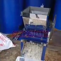 Gambar mesin geprek press kolang kaling doble humer dari cv. yp 95 teknik undefined 1 Tokopedia