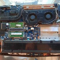Gambar kanibal part lenovo legion Y520 dari Asyifa Computer undefined 1 Tokopedia