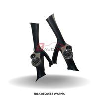 Gambar Aksesoris Audio Mobil Pilar 3 Way Honda Jazz Lama GE8 GK5 Fit Dual LED - Kosongan, Jazz GD3 dari 99 Variasi_NEW undefined 4 Tokopedia
