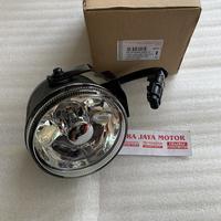 Gambar Lampu fog lamp kabut bumper depan 042 panther capsul grand touring dari era jaya motor daihatsu undefined 1 Tokopedia
