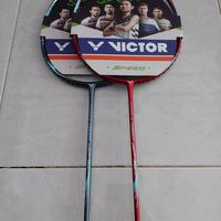 Gambar raket victor jetspeed s 700 ht dari RADEA SPORT undefined 2 Tokopedia