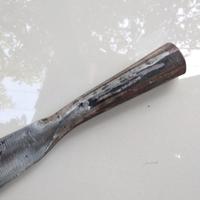 Gambar Golok Kerja, Berkebun, Serbaguna Parang Panjang Per Baja Per ±45cm dari panca tani_NEW undefined 4 Tokopedia