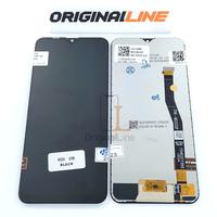 Gambar LCD UNTUK HP Š4MŠUNG M20 / M205 / M205F ORIGINAL OEM / LCD HP dari ORIGINAL LINE - OL PGK undefined 3 Tokopedia