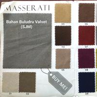 Gambar sofa luxury naura dari SJM Prabu01 undefined 4 Tokopedia