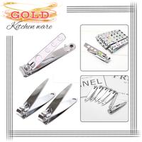 Gambar G54 Gunting Kuku Lucu Jepit Kuku Karakter Imut nail Clipper MURAH - Hitam dari Goldkitchenware undefined 1 Tokopedia