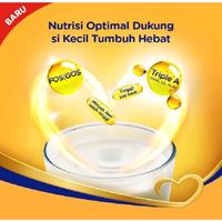 Gambar Bebelac 3 Rasa Madu 620g Susu Formula Bubuk Untuk Usia 1-3 THN-SBBL007 dari duniakadomtw undefined 5 Tokopedia