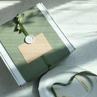 Gambar MUBARAK PACKAGE A dari Butterabakeshop.id undefined 1 Tokopedia