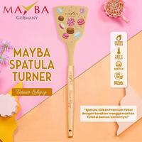 Gambar SENDOK DAPUR Spatula Silikon Turner Mayba karakter Bird Tosca /lolipop - turner lolipop dari Toko Pusat Perabot undefined 3 Tokopedia