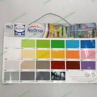 Gambar Cat Pelapis Bocor / No Drop 1Kg dari TOKO CAT COLOUR SOLUTION undefined 1 Tokopedia