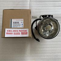 Gambar Lampu fog lamp kabut bumper depan 042 panther capsul grand touring dari era jaya motor daihatsu undefined 2 Tokopedia