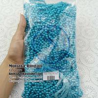 Gambar [1/3] 1 PON (450 GRAM) MUTIARA RINGAN 6 MM - MERAH CABE dari Aneka Aplikasi Jahit undefined 1 Tokopedia