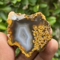 Gambar Batu akik sulaiman lumut 16 dari Sumatran Agate undefined 3 Tokopedia