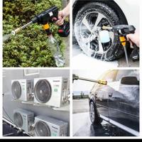 Gambar Semprotan Air Cuci Mobil / Motor Mesin Cici mobil motor Jet cleaner dari Myshop67 undefined 4 Tokopedia