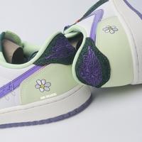 Gambar Air Jordan 1 Low OG Doernbecher 2023 - BNIB Original 100% dari OMGSneakers undefined 4 Tokopedia