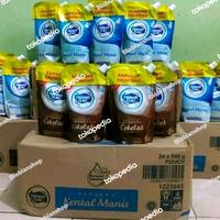 Gambar Susu Kental Manis Bendera 545 gr Frisian Flag - Vanila dari Biobianshop undefined 1 Tokopedia