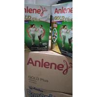 Gambar ada ANLENE GOLD PLUS 650gr / ANLENE GOLD 5X 650gr- Susu Bubuk - dari Dewa-Herbal undefined 1 Tokopedia
