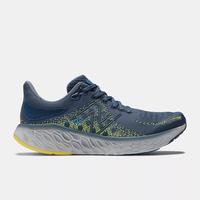 Gambar New Balance Fresh Foam X 1080 v12 Mens Running Shoes - Vintage Indigo - US 10 dari idsportcenter x tokopedia undefined 1 Tokopedia