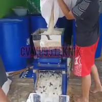Gambar mesin geprek press kolang kaling doble humer dari cv. yp 95 teknik undefined 2 Tokopedia