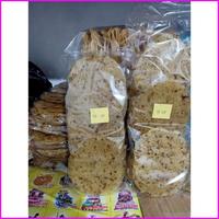 Gambar Opak Jengkol Mentah /Emping Jengkol/Kerupuk Jengkol Oleh Oleh Karawang - emping jengkol, packing bubble dari matchkayla undefined 2 Tokopedia