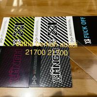 Gambar stiker wrap baterai 21700 harga utk 1 biji plus 1 wrap bening dari sba group_NEW undefined 1 Tokopedia