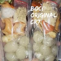 Gambar boci CR7 dari warung cireng CR7 undefined 3 Tokopedia