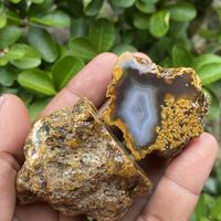 Gambar Batu akik sulaiman lumut 16 dari Sumatran Agate undefined 4 Tokopedia