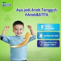 Gambar Nestle Batita 1+ Vanila 850 gr dari RinjaniRasyid undefined 3 Tokopedia