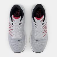 Gambar New Balance Fresh Foam X 880 v13 Wide Mens Road Running Shoes - Grey - US 10 dari idsportcenter x tokopedia undefined 4 Tokopedia