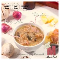 Gambar Chick n Shroom Teriyaki Sauce by Mam.Meal dari Emily Market undefined 1 Tokopedia