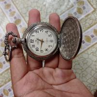 Gambar Jam Saku Automatic dari mencoel store undefined 1 Tokopedia