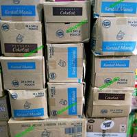 Gambar Susu Kental Manis Bendera 545 gr Frisian Flag - Vanila dari Biobianshop undefined 5 Tokopedia