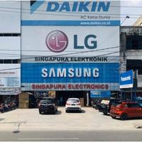 Gambar Mito Airfryer AF-5/Menggoreng Tanpa Minyak dari Singapura Elektronik pekanbaru undefined 2 Tokopedia