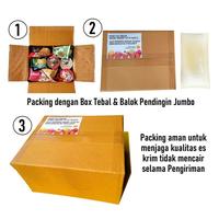 Gambar Paket Ice Cream Potong Espessia - Paket 1 karton dari Rumah Ice Cream Indonesia undefined 2 Tokopedia