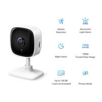 Gambar TP-Link CCTV Tapo C310 C200 C100 Wifi Camera HABE - Tapo C200 dari HABE Mall undefined 4 Tokopedia