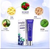 Gambar Openeyes / awaken peptide lifting eye gel dari Jojoho undefined 5 Tokopedia