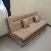 Gambar sofabed minimalis dari Sj_furniture undefined 2 Tokopedia