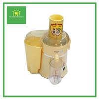 Gambar Cosmos CJ-389 Juicer 1 Liter Juicer Cosmos Extractor CJ389 dari Nia Home Electronic&#39;s undefined 1 Tokopedia