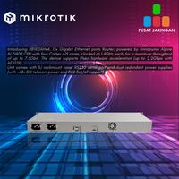 Gambar MIKROTIK RB1100AHX4 RB1100AH-X4 dari Pusat Jaringan Nusantara undefined 2 Tokopedia