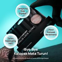 Gambar Haquhara Eyelid Lock Ultra X Claudius Charles dari Haquhara undefined 4 Tokopedia