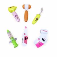 Gambar My Family Doctor Set With Hand Bag / Mainan Anak Dokter-dokteran dari GOGO57 undefined 3 Tokopedia
