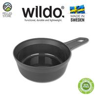 Gambar Wildo - Kasa XL - Olive dari Pinnacle Pro Bandung undefined 5 Tokopedia