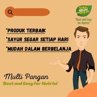 Gambar Pisang Berlin dari Multi Pangan MALANG undefined 3 Tokopedia
