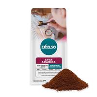 Gambar Kopi EXCELSO Java Arabica Bubuk 200gr dari HATISENANG168 undefined 1 Tokopedia