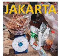 Gambar humus akar bambu, humus organik murni, super subur, metan premium, dari Asean Mt64 Bandung undefined 2 Tokopedia